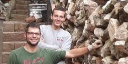 CO2 einsparen im GaLaBau