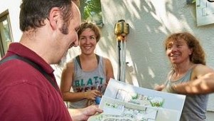 Es gibt immer eine Lösung